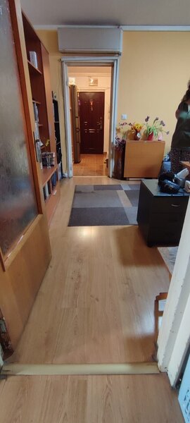 Camil Ressu, Ambrozie, vanzare ap. 3 cam bloc 4 etaje