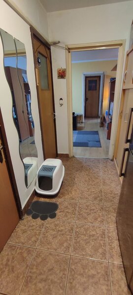 Camil Ressu, Ambrozie, vanzare ap. 3 cam bloc 4 etaje