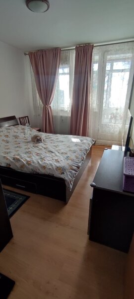 Camil Ressu, Ambrozie, vanzare ap. 3 cam bloc 4 etaje