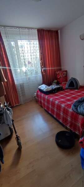 Camil Ressu, Ambrozie, vanzare ap. 3 cam bloc 4 etaje