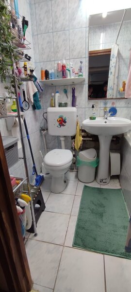 Camil Ressu, Ambrozie, vanzare ap. 3 cam bloc 4 etaje