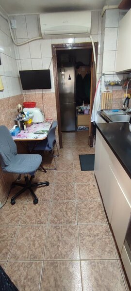 Camil Ressu, Ambrozie, vanzare ap. 3 cam bloc 4 etaje