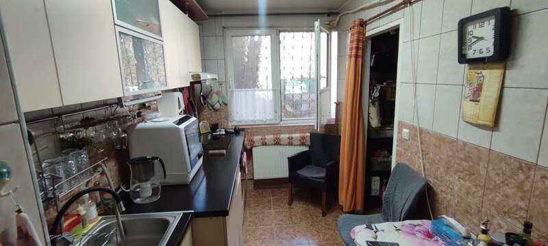 Camil Ressu, Ambrozie, vanzare ap. 3 cam bloc 4 etaje