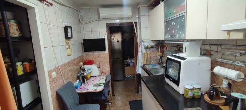 Camil Ressu, Ambrozie, vanzare ap. 3 cam bloc 4 etaje